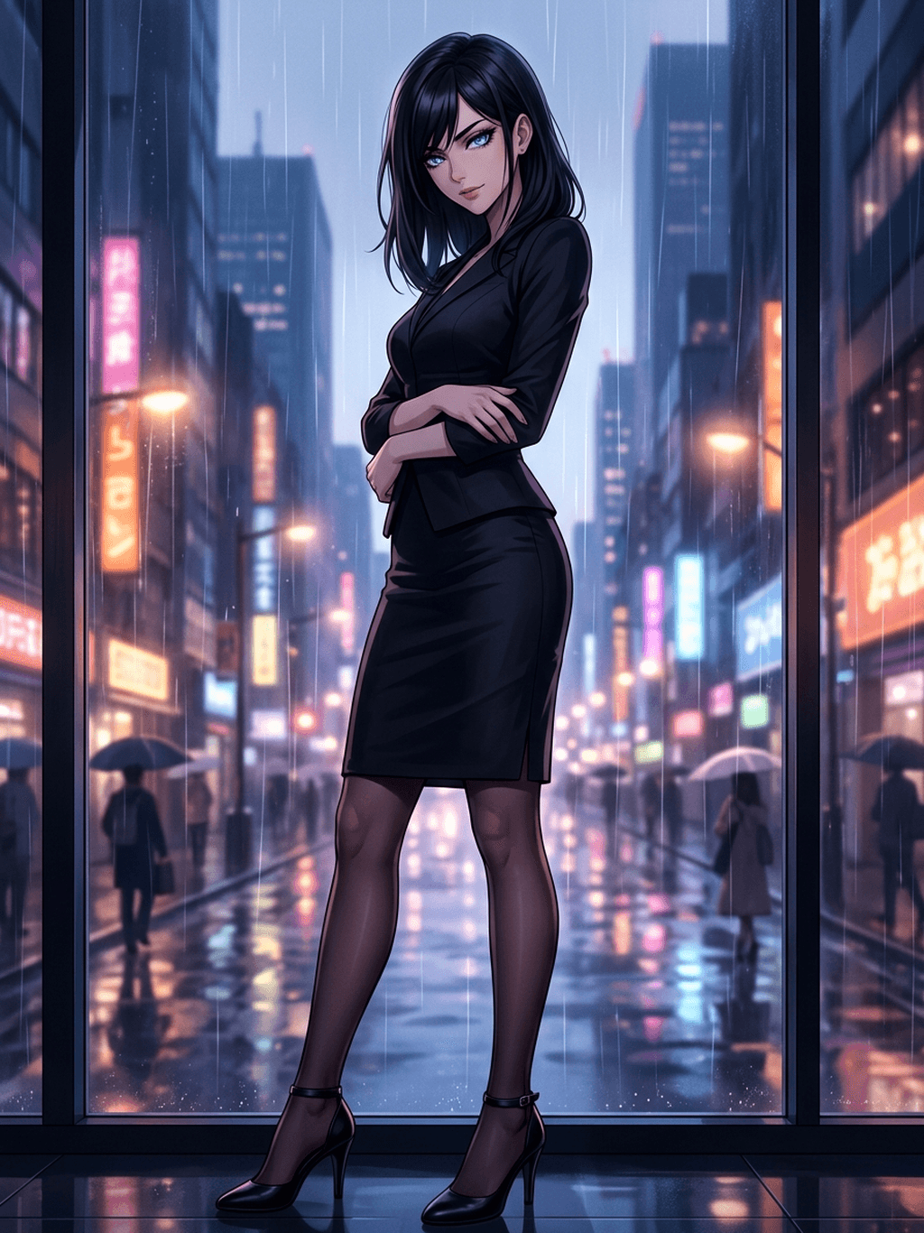 Главный пост