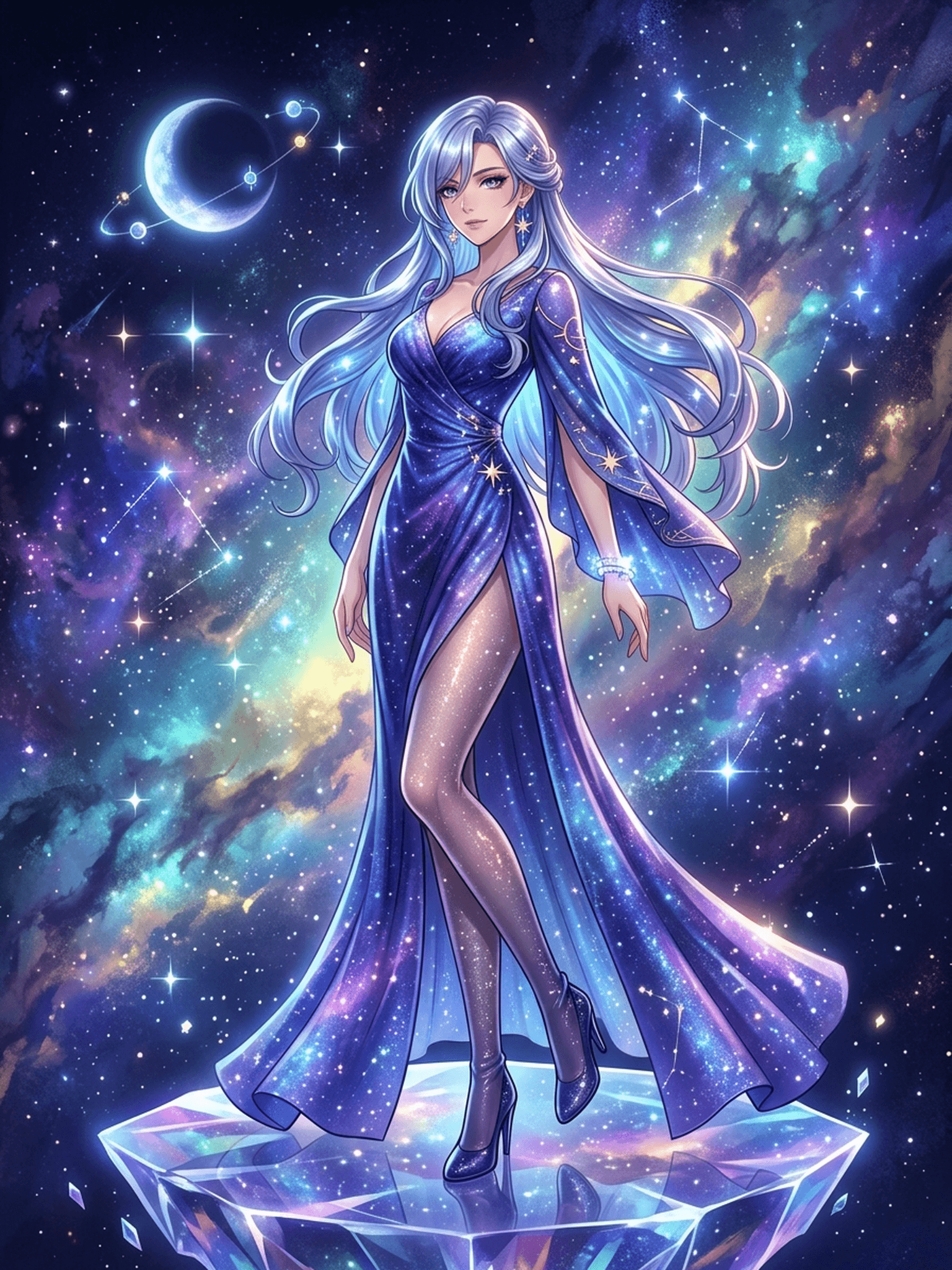 Главный пост