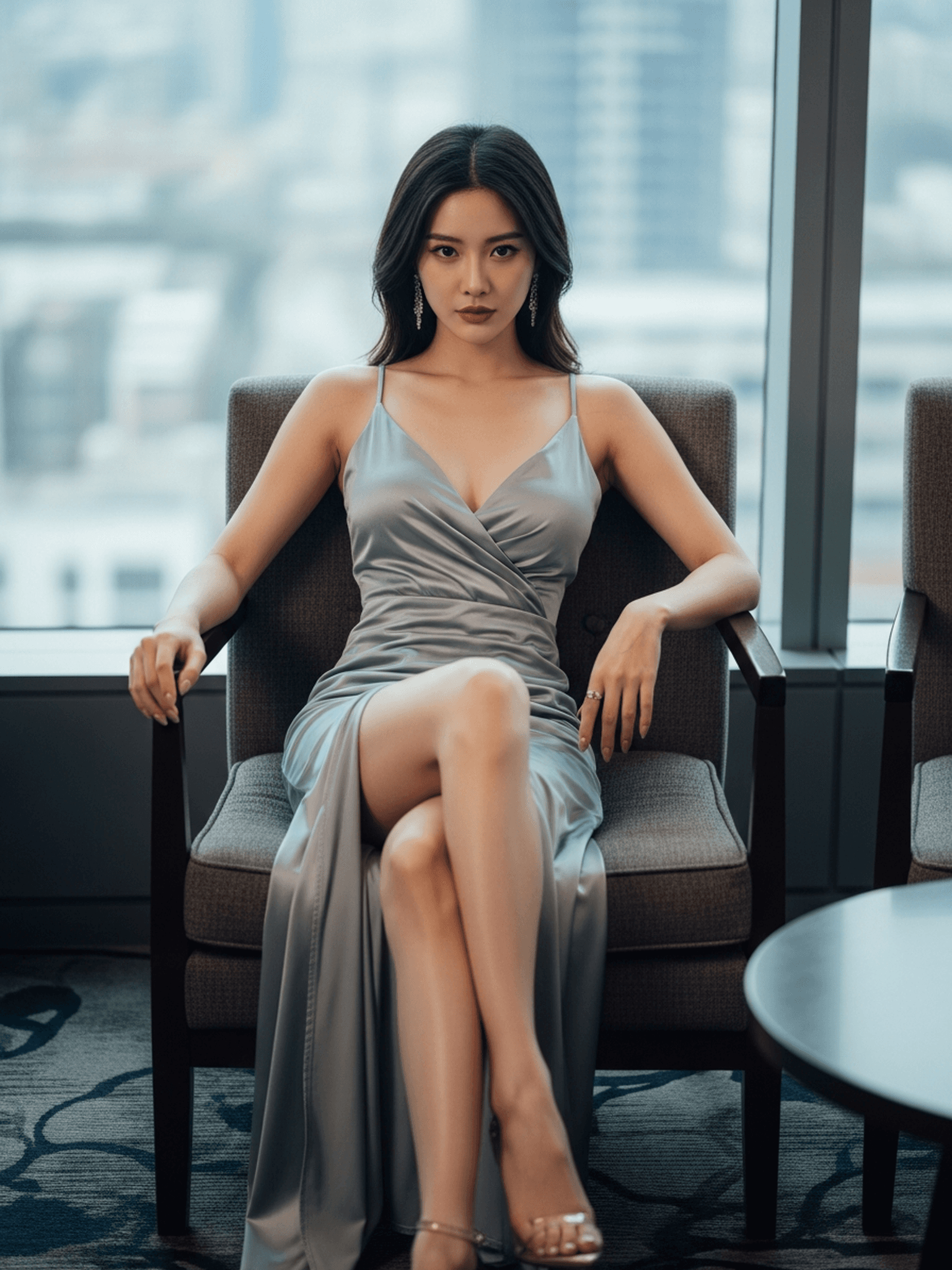 Главный пост