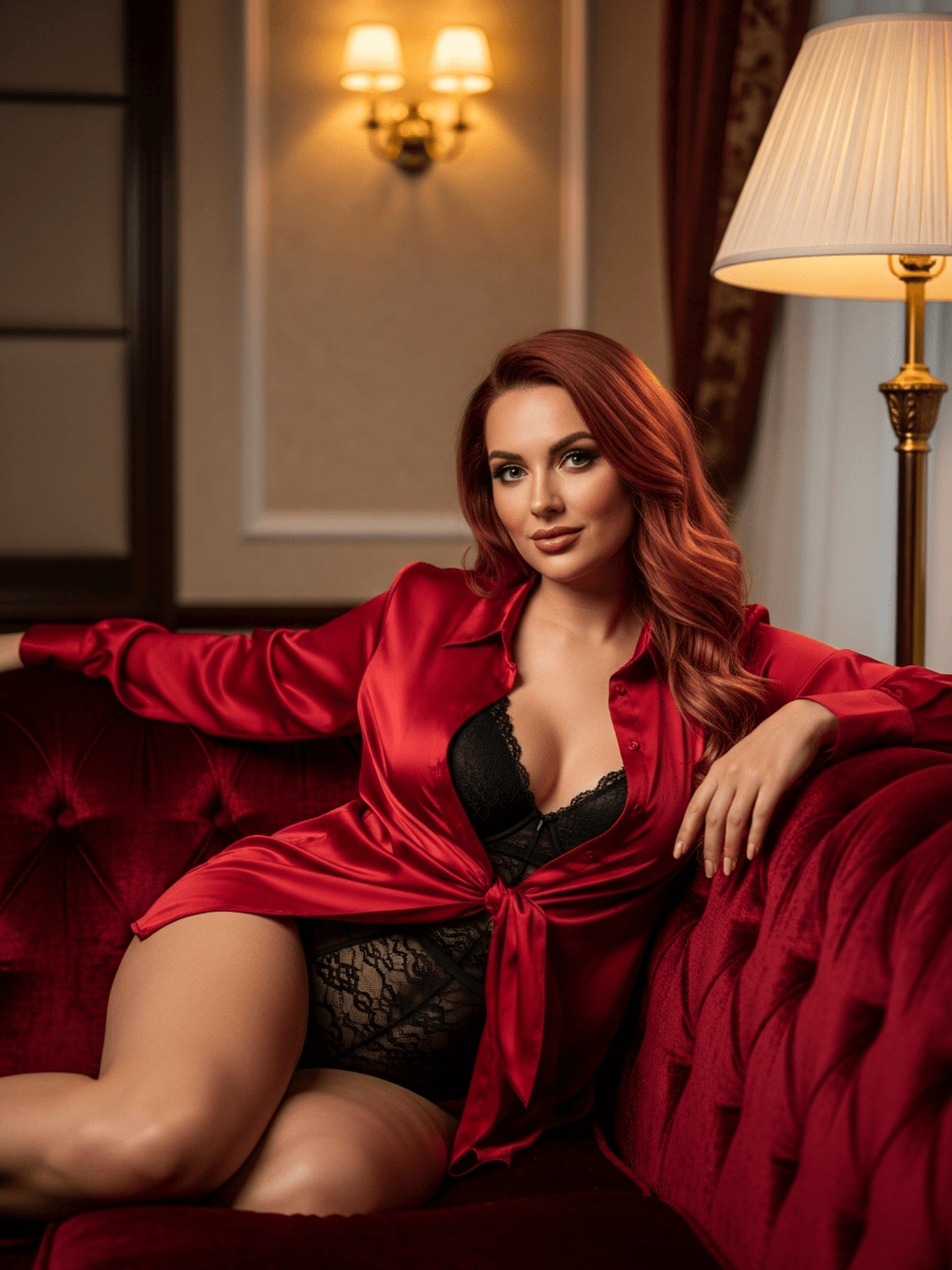 Главный пост