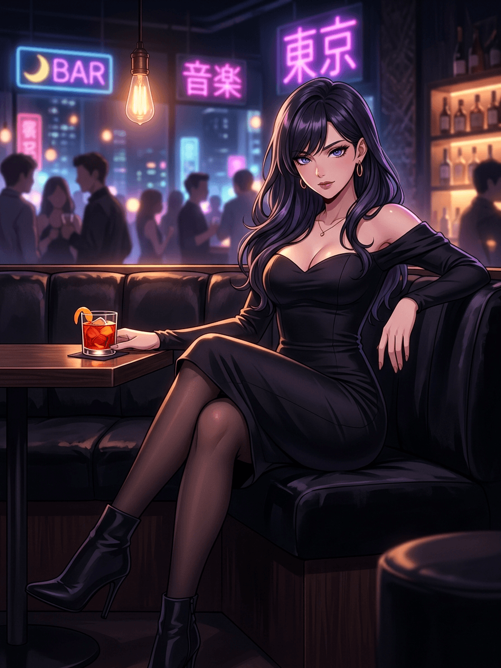 Главный пост