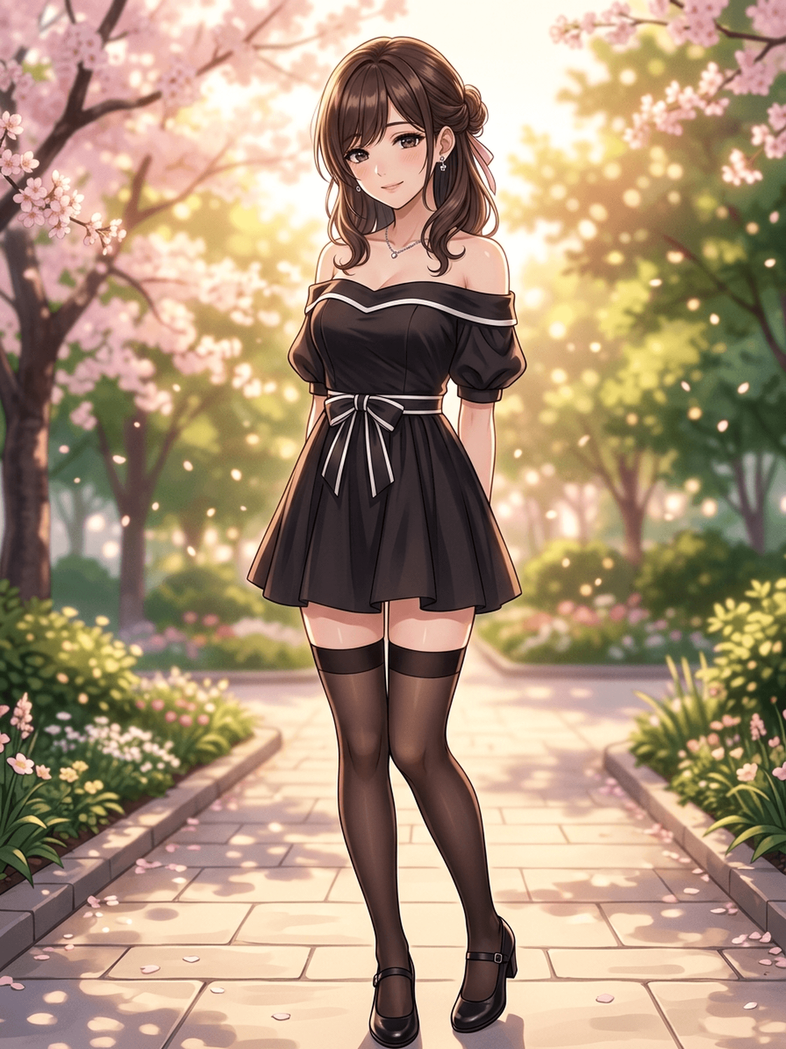 Главный пост